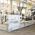 WPC SPC LVT Floor Production Line